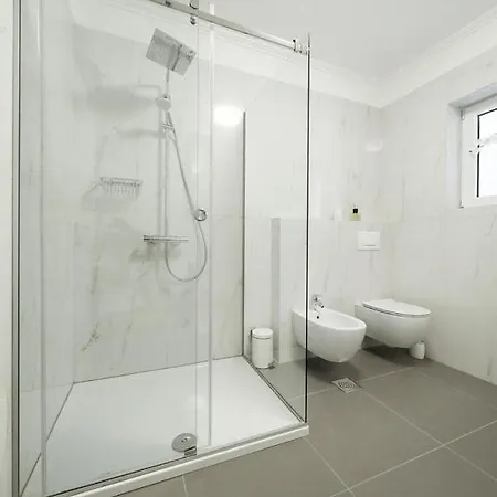 Villa Adriana Sikovo